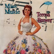 Miss music [expanded edition] cover image