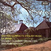 English Music For Strings cover image