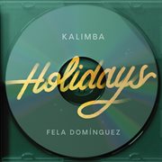 Holidays cover image