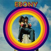 Ebony cover image