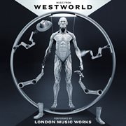 Music from westworld cover image