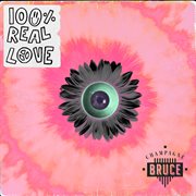 100% real love cover image