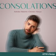 Consolations cover image