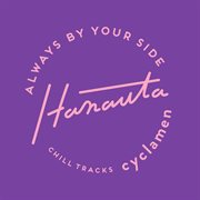 Hanauta chill tracks -cyclamen- : cyclamen cover image