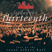 Friday the thirteenth [live] cover image