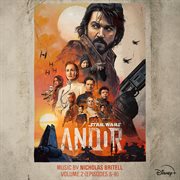 Andor: vol. 2 (episodes 5-8) [original score] cover image