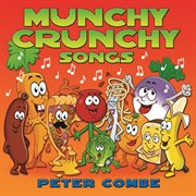 Munchy crunchy songs cover image