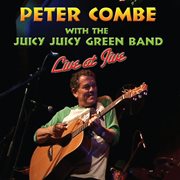 Live at jive [recorded live with the juicy juicy green band / adelaide / 2008] cover image