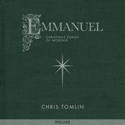 Emmanuel : Christmas songs of worship cover image