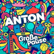 Große Pause cover image