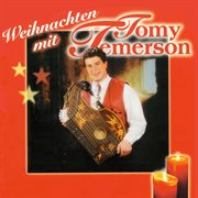 Weihnachten mit tomy temerson cover image