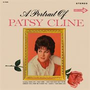 A portrait of Patsy Cline cover image