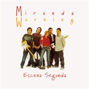 Escena segunda cover image