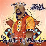 Spirits of makoela cover image