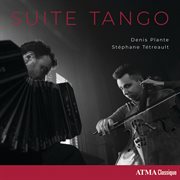 Suite tango cover image