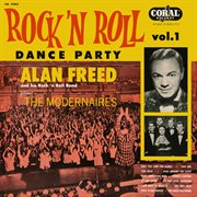 Rock 'n roll dance party [vol. 1] cover image