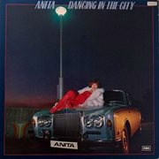 Dancing in the city cover image