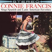 Spanish and latin american favorites cover image
