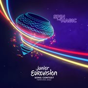Junior eurovision song contest yerevan 2022 cover image