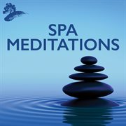 Spa meditations cover image