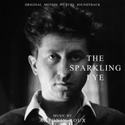 The sparkling eye [original motion picture soundtrack] cover image