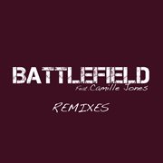 Battlefield [remixes] cover image
