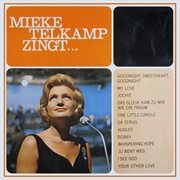 Mieke telkamp zingt cover image
