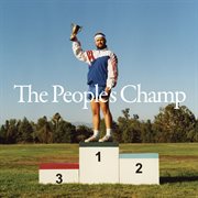 The people's champ cover image
