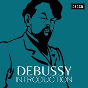 Debussy: introduction : Introduction cover image