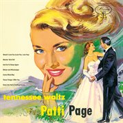 Tennessee waltz cover image