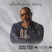 Grootman le game cover image