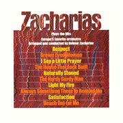 Zacharias Plays The Hits cover image