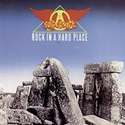 Rock in a hard place cover image