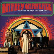 Shaffy chantate [live 1968] cover image