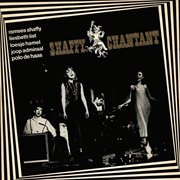 Shaffy chantant [live 1965] cover image