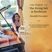 Beethoven - beautiful encounter : Beautiful Encounter cover image