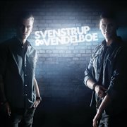 Svenstrup & vendelboe cover image