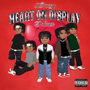Heart on display [deluxe] cover image