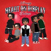 Heart on display cover image