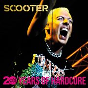 20 years of hardcore cover image