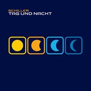 Tag und Nacht cover image