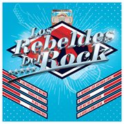 Los rebeldes del rock cover image