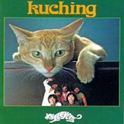 Kuching cover image
