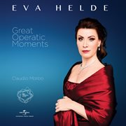 Great operatic moments cover image