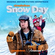 Snow day [original motion picture soundtrack] cover image