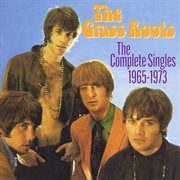 The complete singles 1965-1973 : 1973 cover image