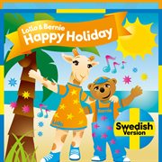 Happy holiday [swedish version] cover image