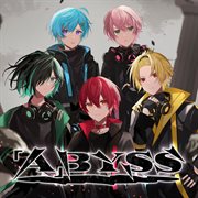 "a" byss cover image