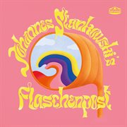 Flaschenpost cover image