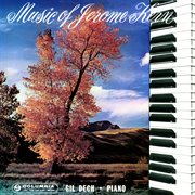 Music of Jerome Kern cover image